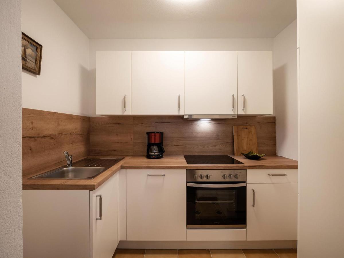 Appartement Hagenberger เวสเทนดอร์ฟ ภายนอก รูปภาพ