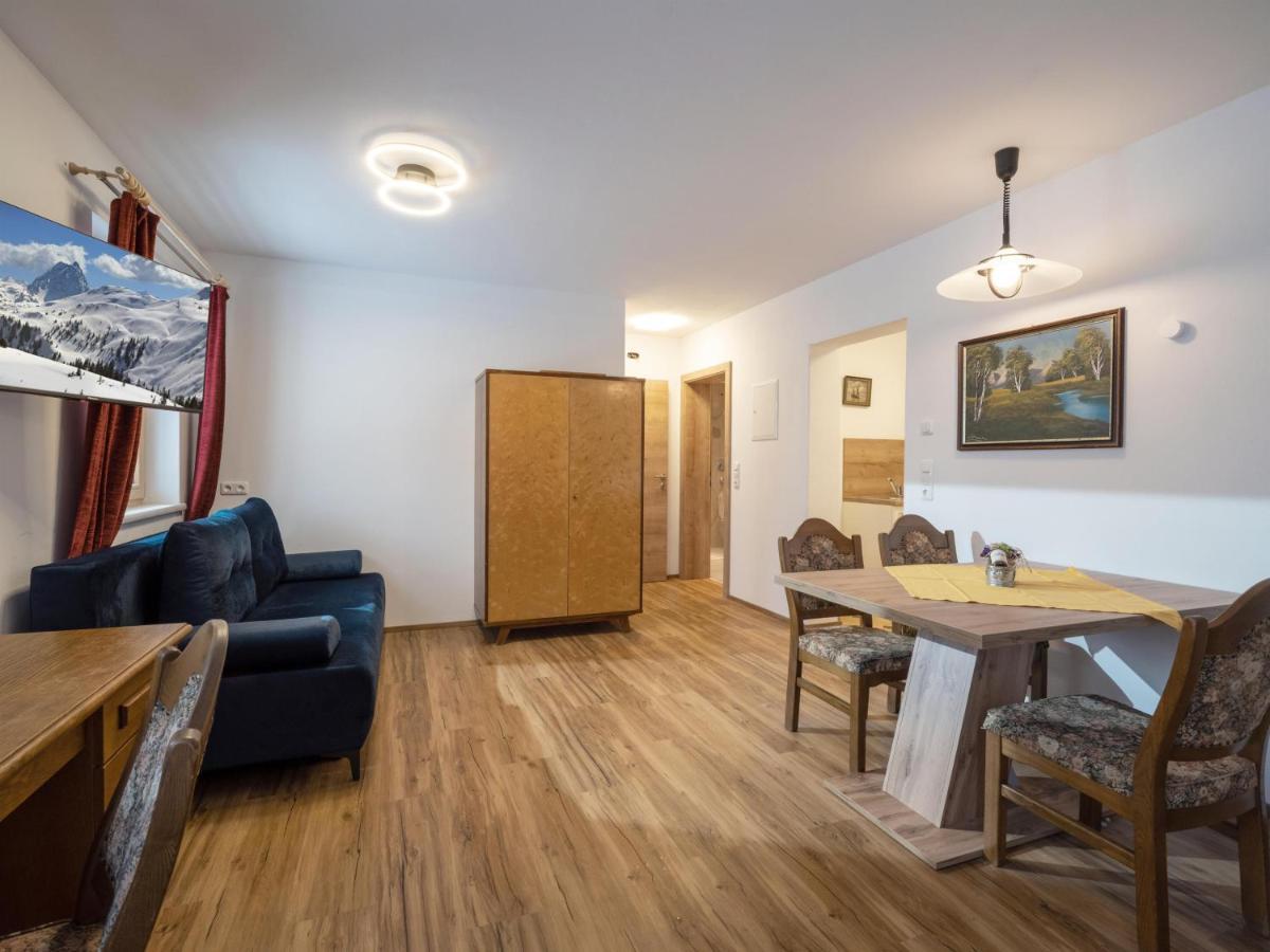 Appartement Hagenberger เวสเทนดอร์ฟ ภายนอก รูปภาพ