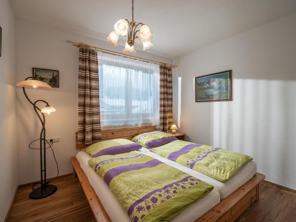 Appartement Hagenberger เวสเทนดอร์ฟ ภายนอก รูปภาพ