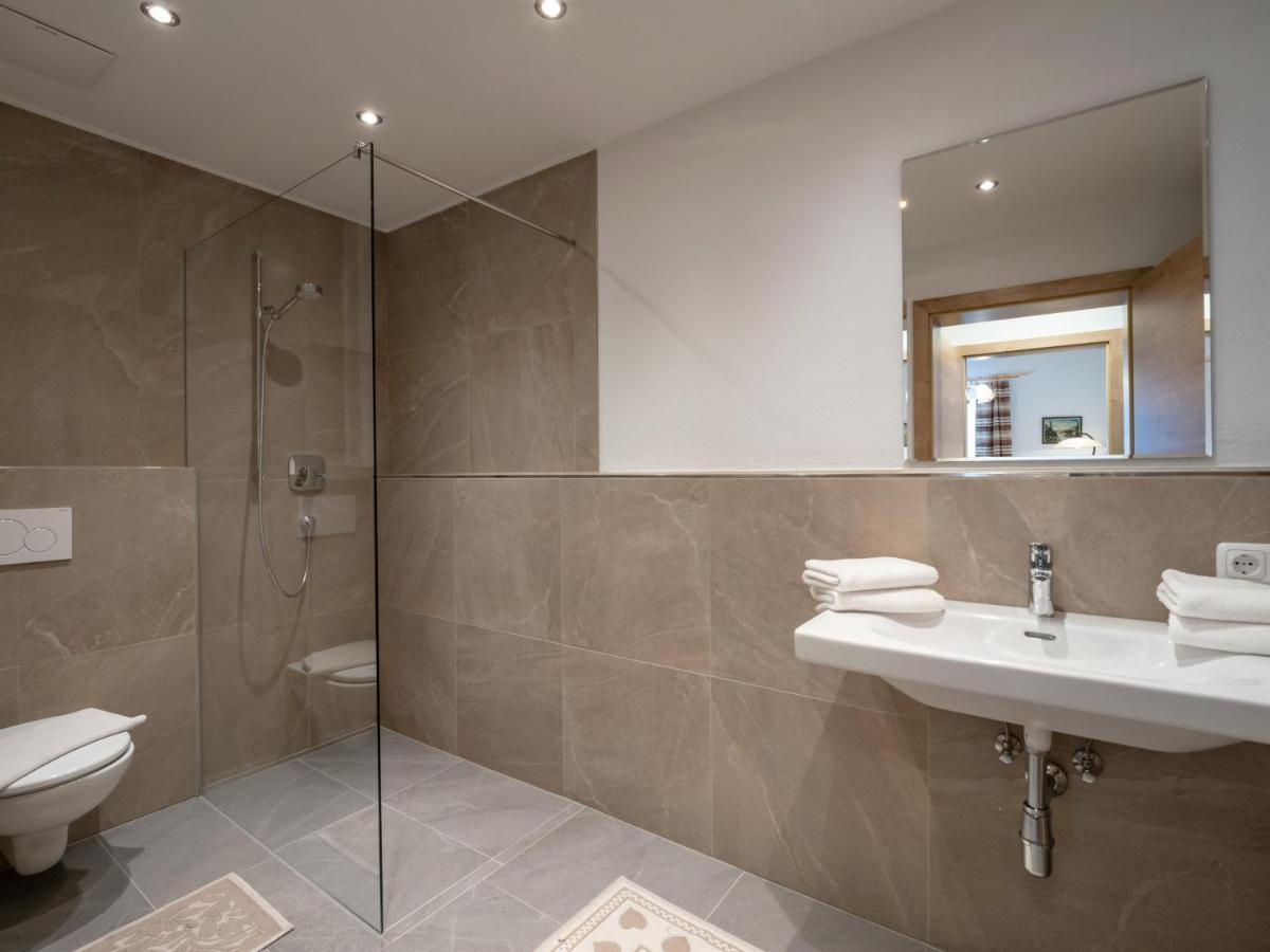 Appartement Hagenberger เวสเทนดอร์ฟ ภายนอก รูปภาพ