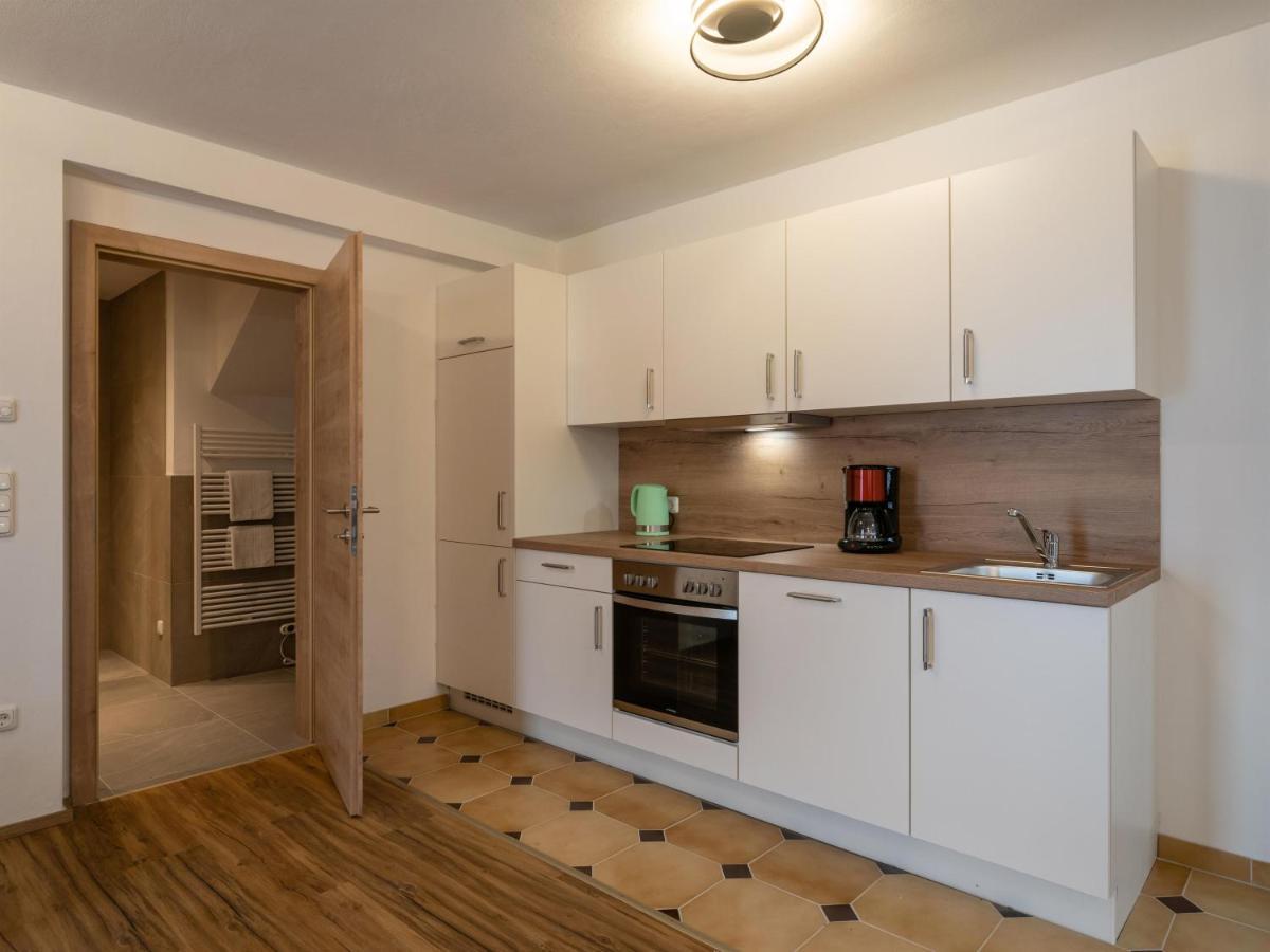 Appartement Hagenberger เวสเทนดอร์ฟ ภายนอก รูปภาพ