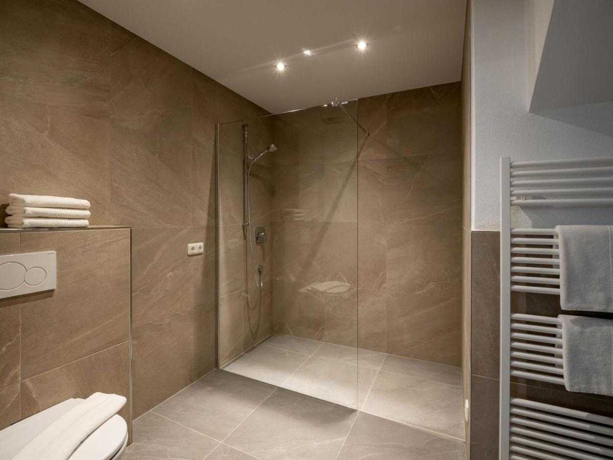 Appartement Hagenberger เวสเทนดอร์ฟ ภายนอก รูปภาพ