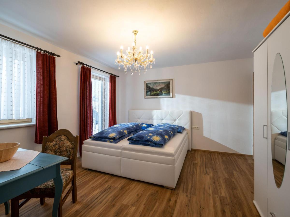 Appartement Hagenberger เวสเทนดอร์ฟ ภายนอก รูปภาพ